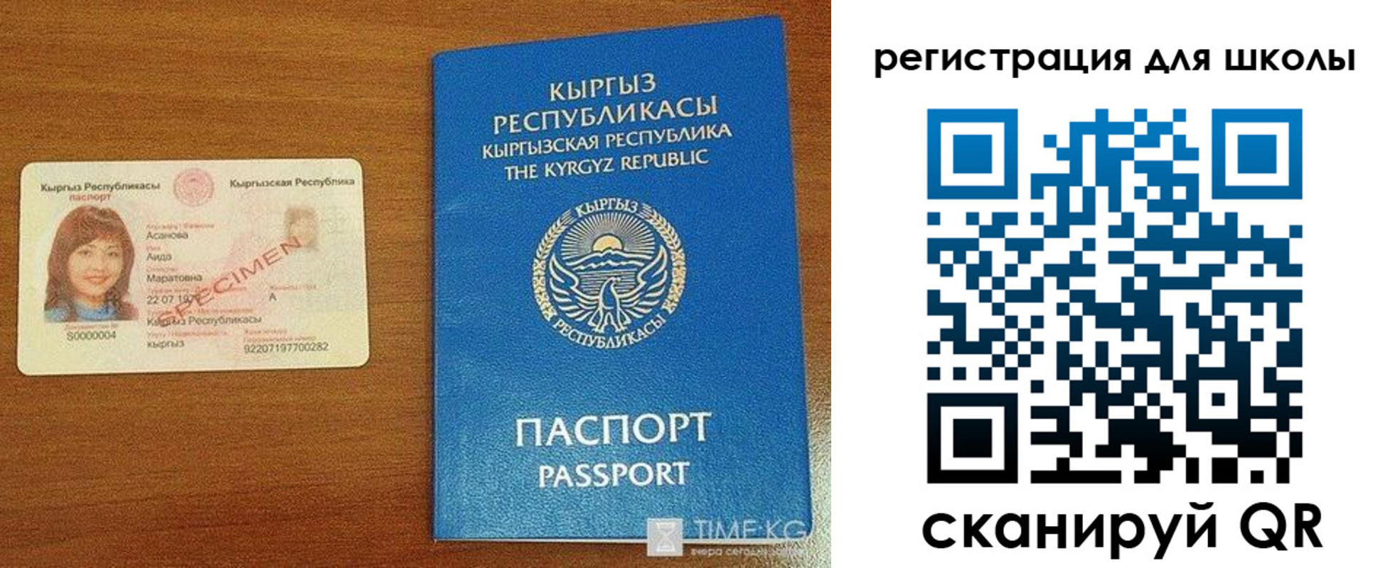 временная регистрация 2025 в Лабытнанги